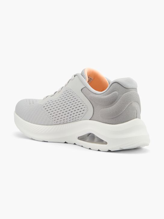 Skechers CON-AIR Sneaker Grau