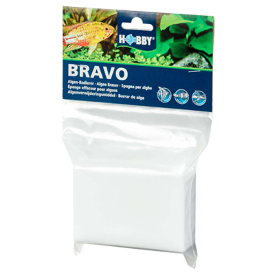 Hobby Bravo Algen Radierer Schwamm