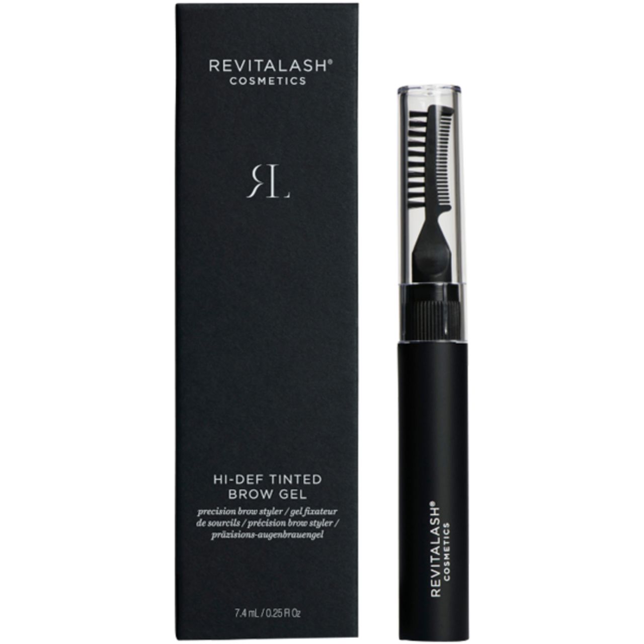 Revitalash, Hi-Def Tinted Brow Gel