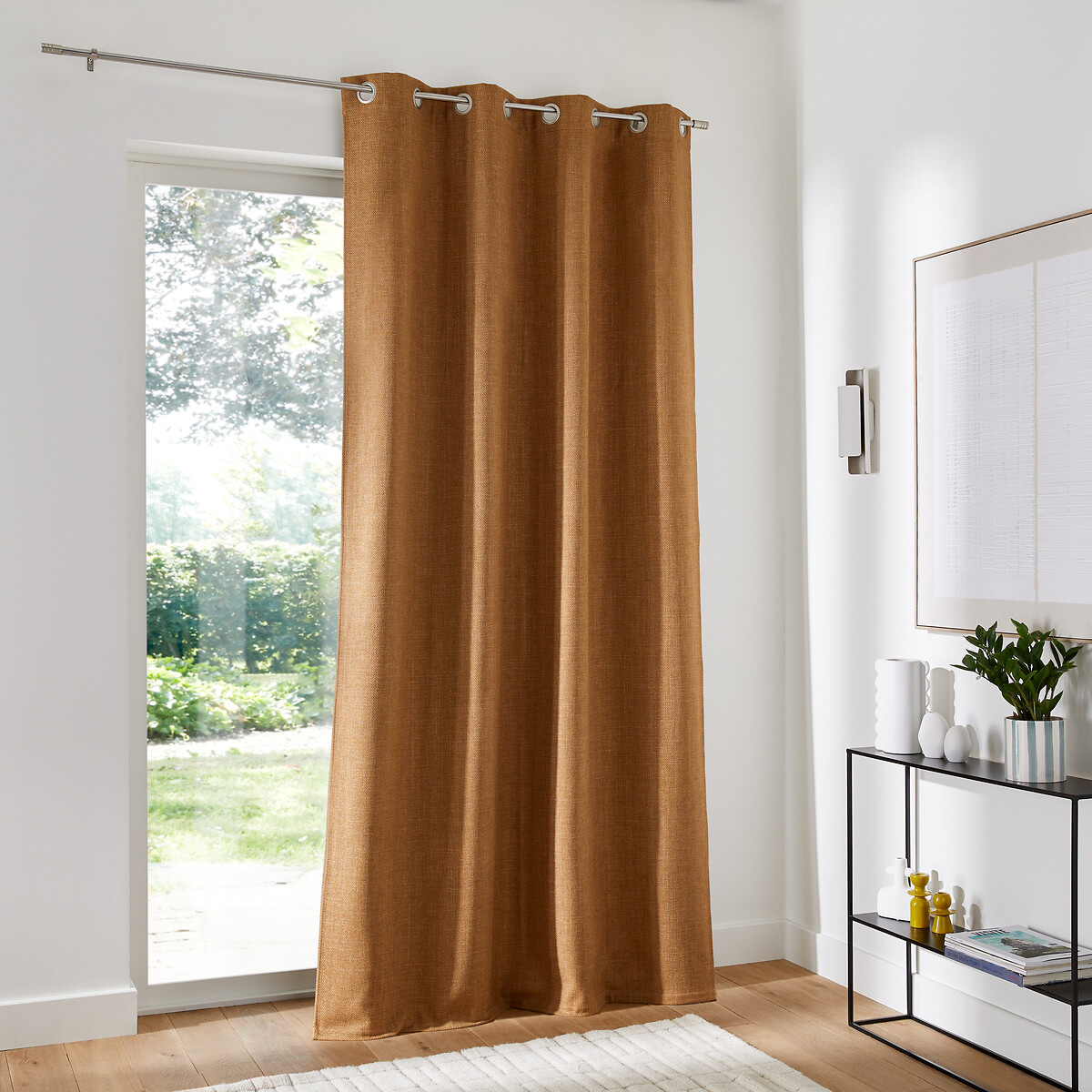 LA REDOUTE INTERIEURS<br>Cortina térmica polar Montego