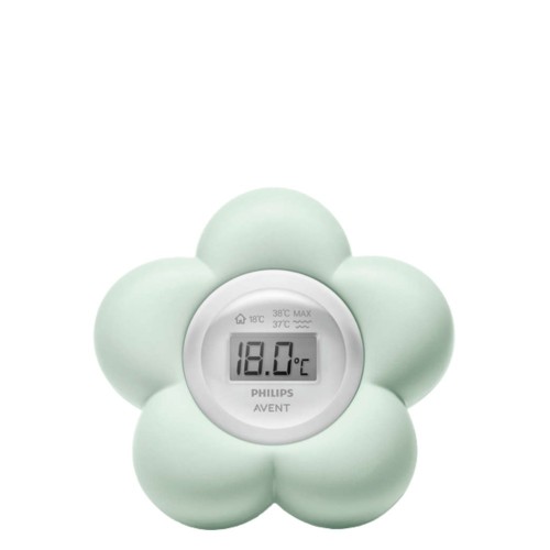 Philips Avent Termómetro Digital para Banho e Quarto