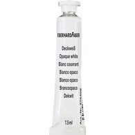 Blanc opaque EFA Color, tube de 22 ml