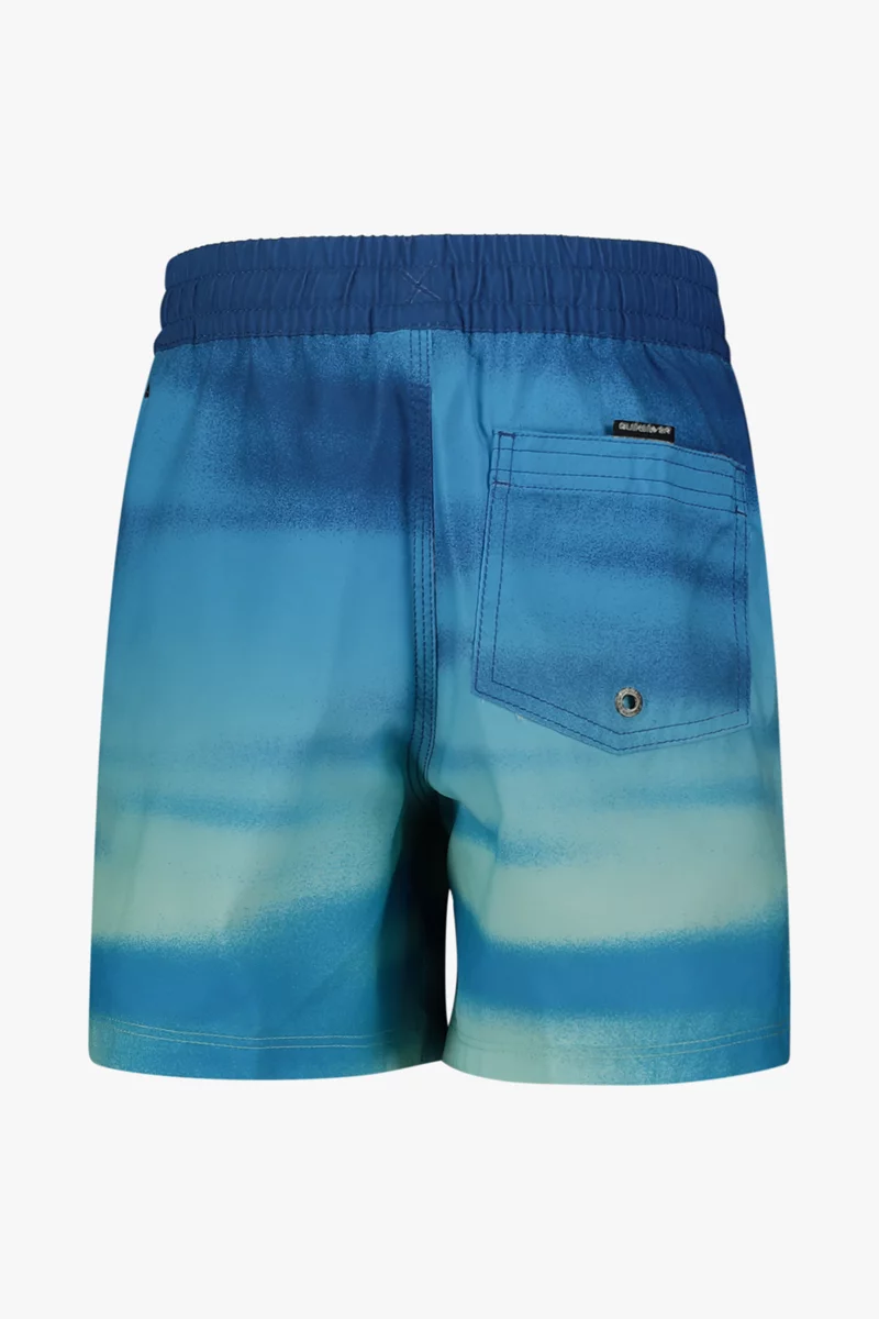 Quiksilver Everyday Fade Volley 14 Inch Jungen Badeshort