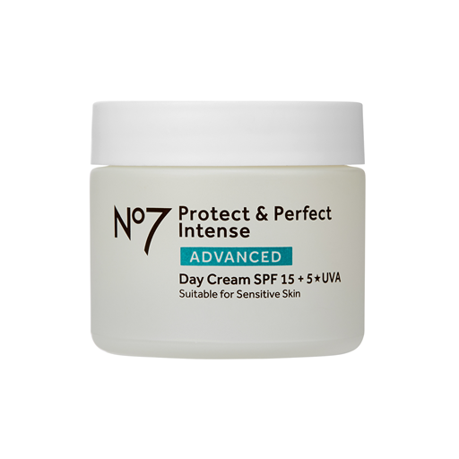 No7 Protect & Perfect Intense Advanced Dagcreme, 50 ml