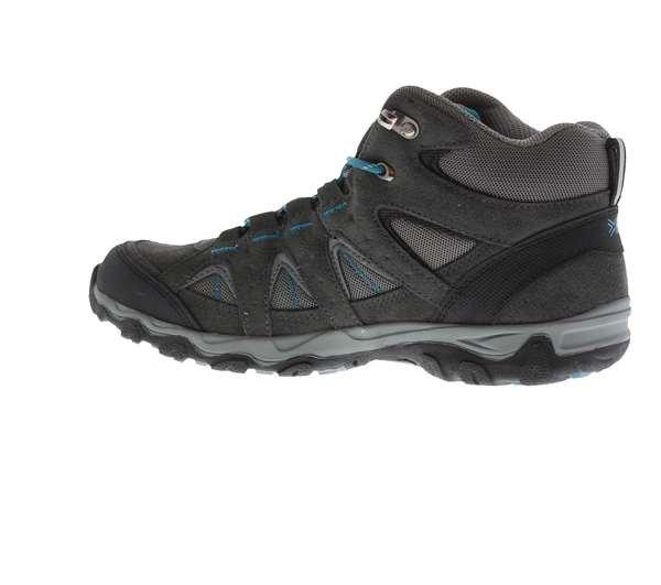 Karrimor Mount Mid Junior Waterproof Walking Shoes