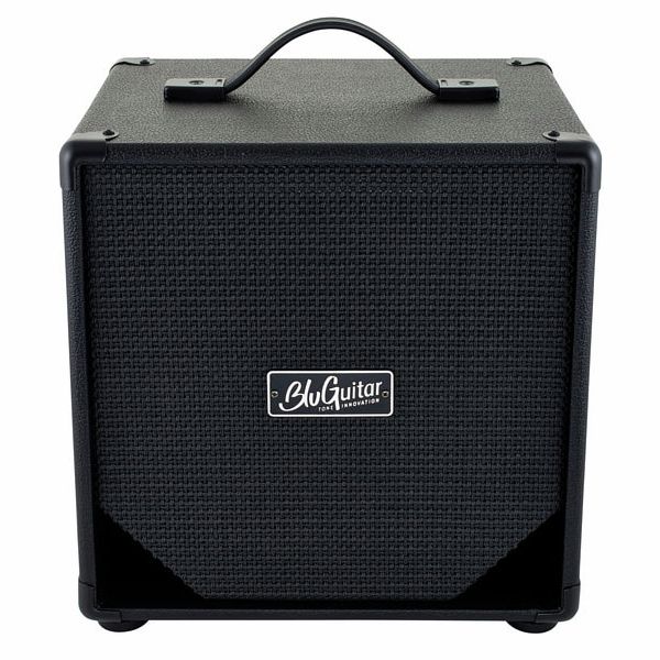 BluGuitar Nanocab