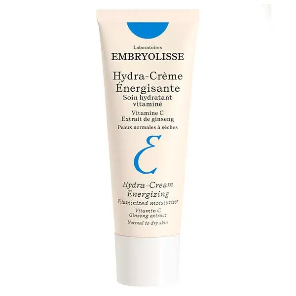 Creme Hidratante Energizante Embryolisse 40ml