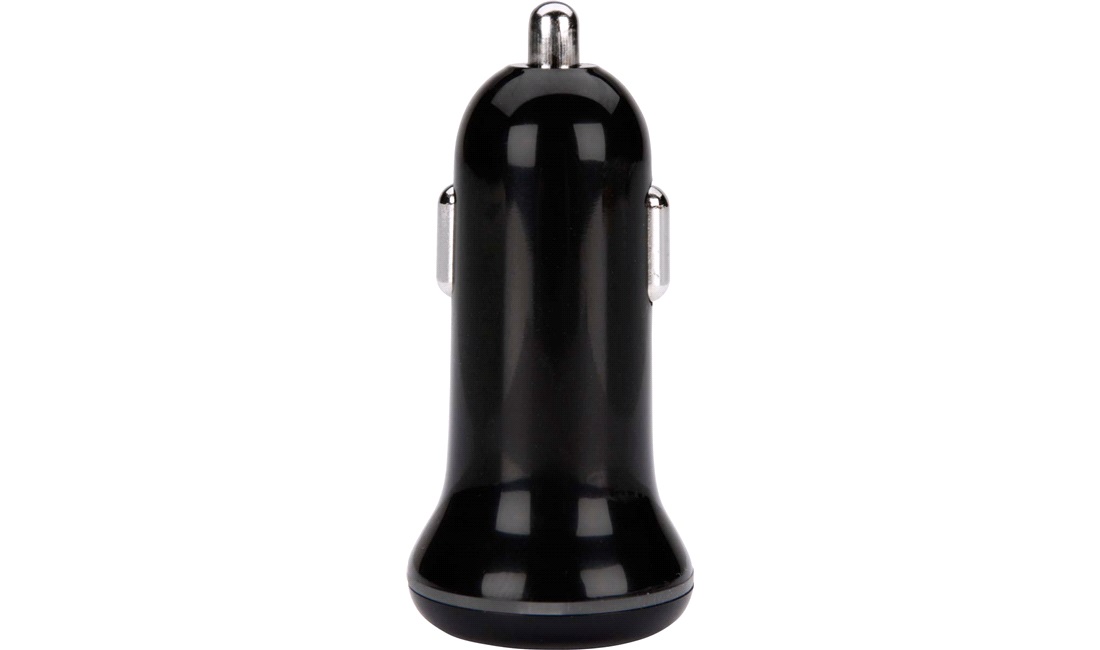12-24V USB-A x2 adapter