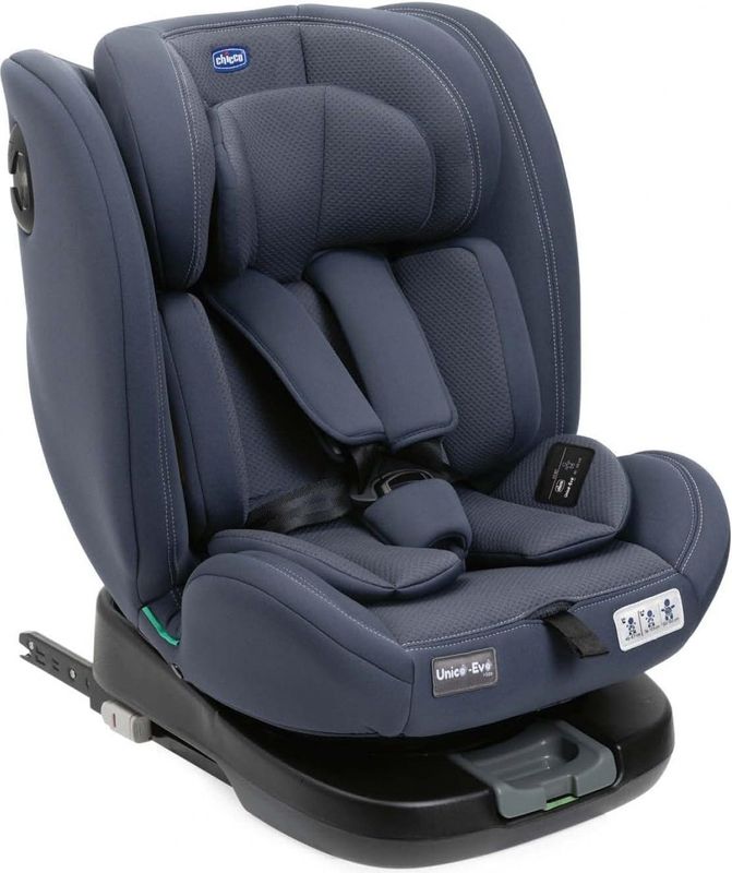 Chicco autostoeltje Unico Evo I-Size