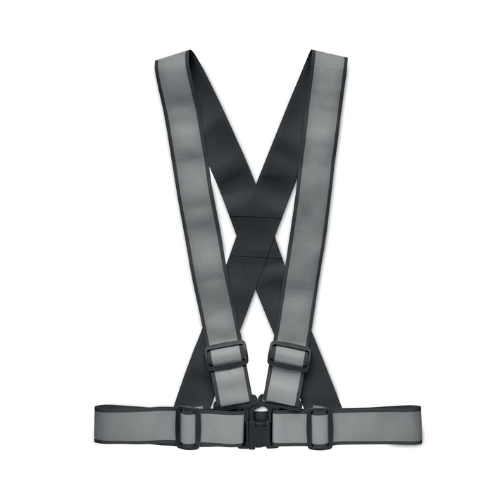 GiftRetail MO2405 - ALLVISIBLE  Bretelles réfléchissantes