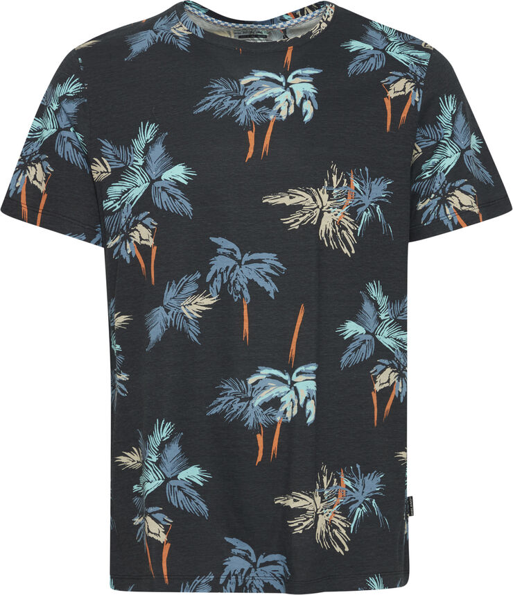Blend Tee Black