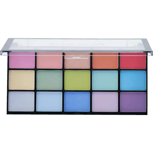 Reloaded Palette Sugar Pie