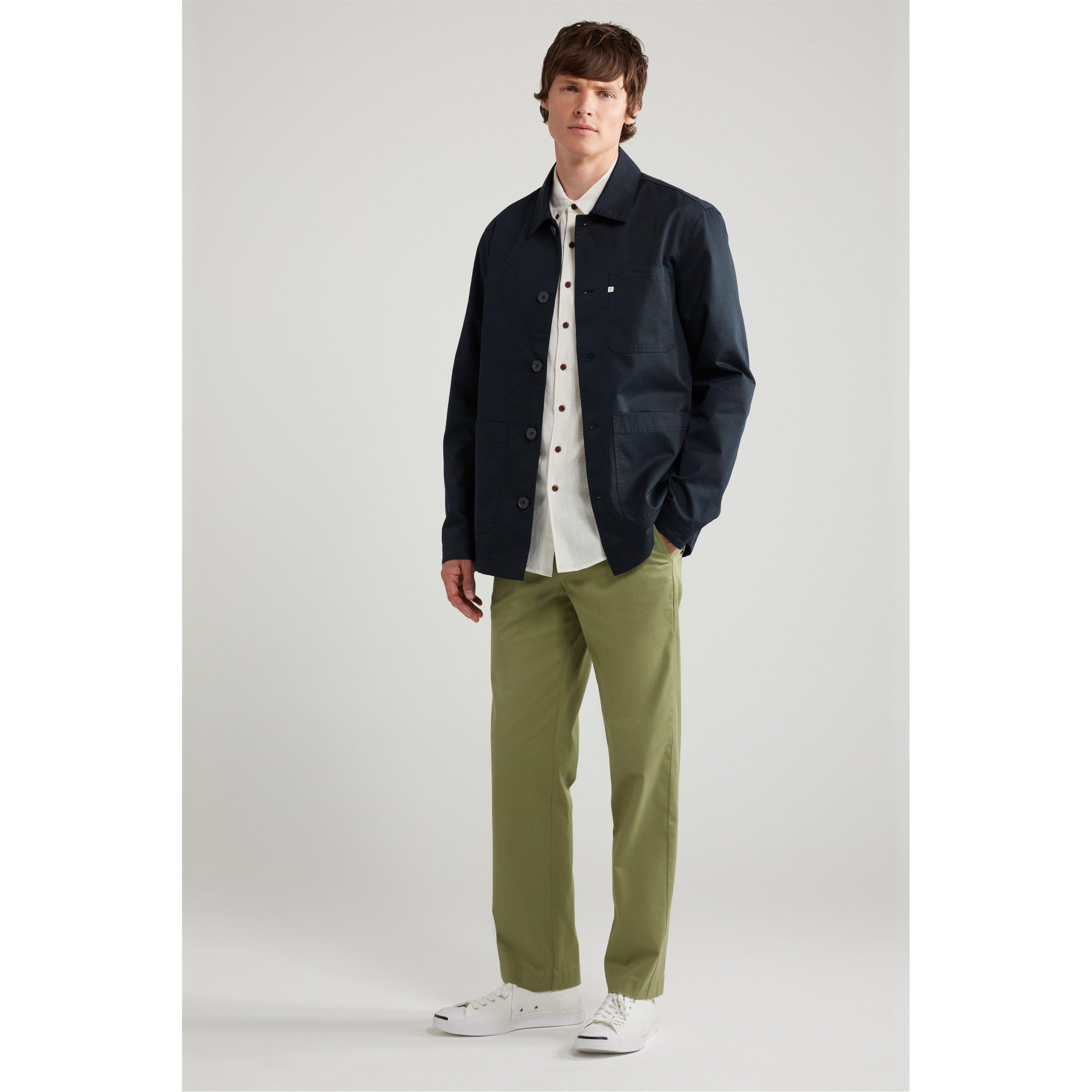 Farah Farah Kent Work Jacket