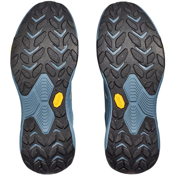 Chaussure running HOKA ONE ONE TRANSPORT GORE-TEX REAL TEAL / REAL TEAL