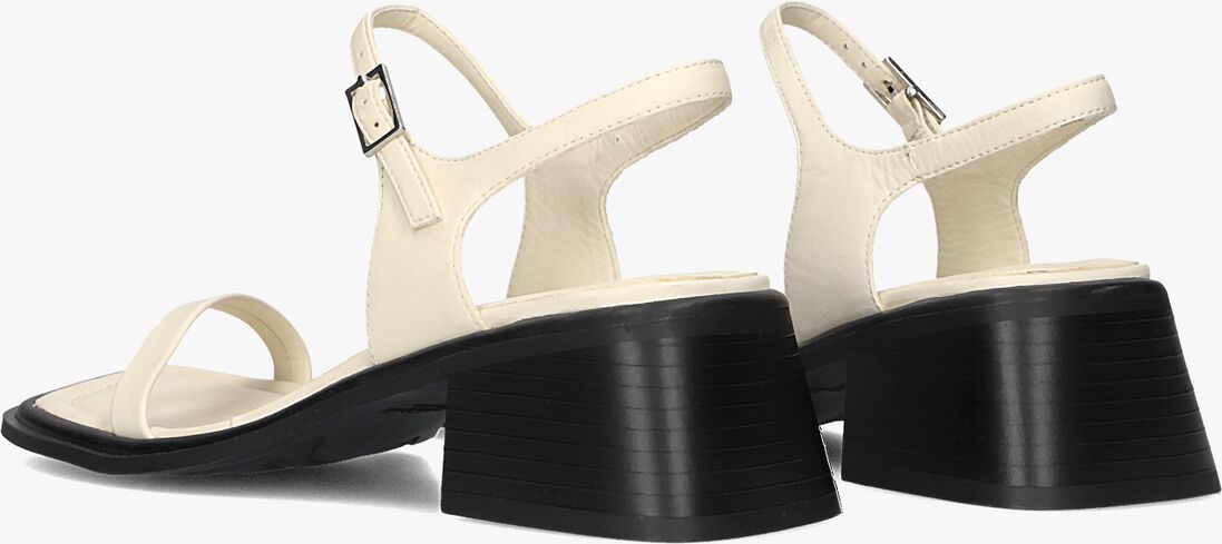 VAGABOND SHOEMAKERS witte vagabond shoemakers sandalen ines 101