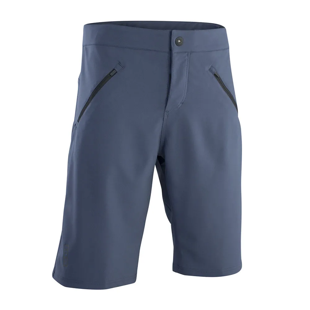 Ion Bike LOGO - Short Homme indigo dawn