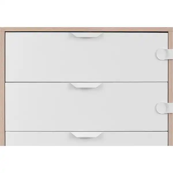 Schrank- und Schubladensicherung