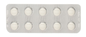 BENERVA Tabletten 300mg, 100 Stück