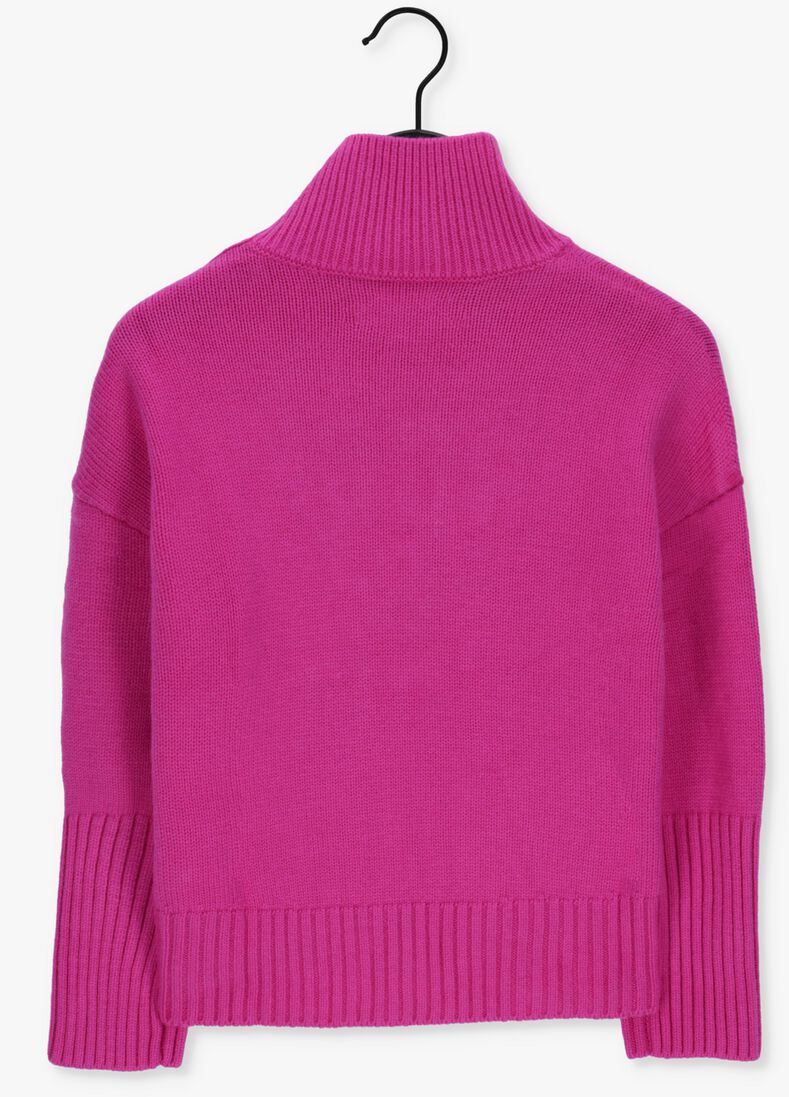ZADIG & VOLTAIRE fuchsia zadig & voltaire coltrui x15341