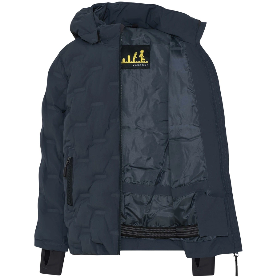 LEGO® WEAR Winterjacke LWJIPE 706 dark grey