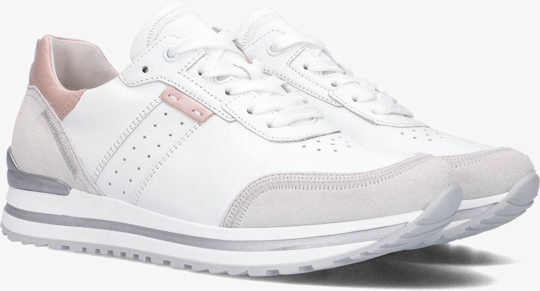 GABOR witte gabor lage sneakers 525