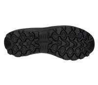 Sneakers Winter Slide J004567 herre Sort