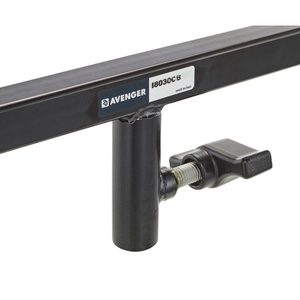 Avenger I8030CB Mounting Stirrup 39
