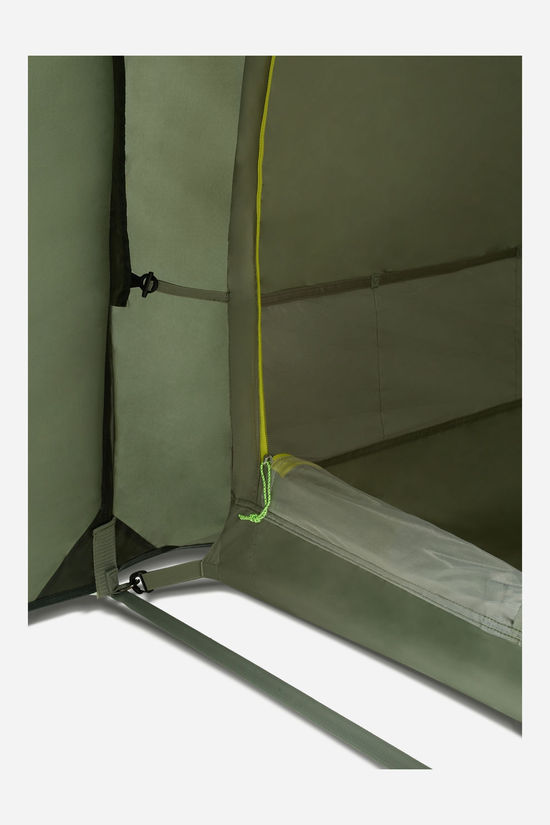 Jack Wolfskin Jack Wolfskin North Tunnel II Tent