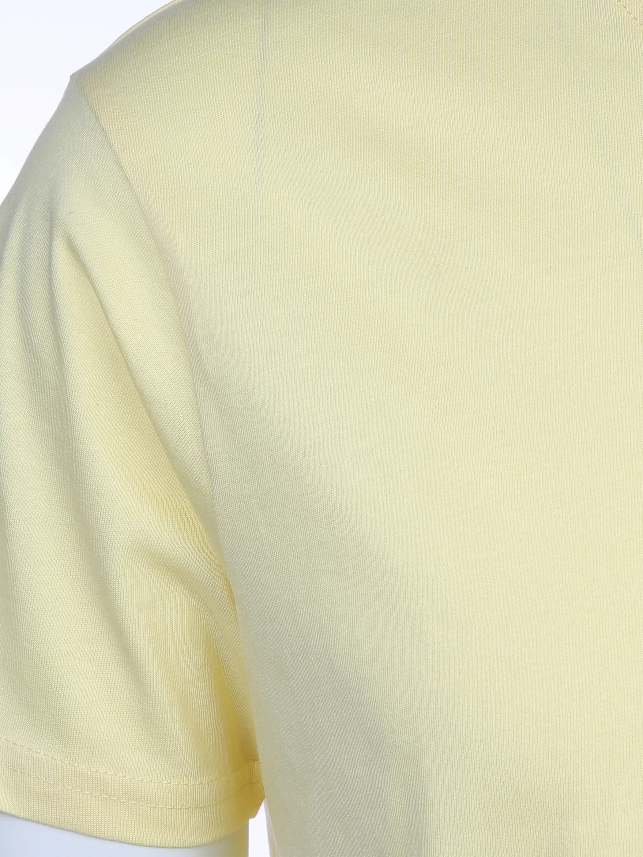 Herren Basic Shirt