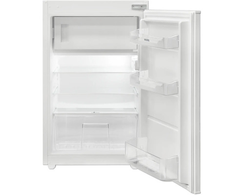 IMPULS keukenblok met apparatuur PUCCI 320 cm wit hoogglans voorgemonteerde variant rechts IP405-IKZ1320LA-K517-F791-A146-G782
