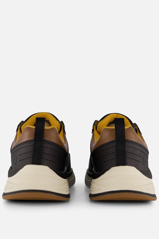 Skechers Relaxed Fit Benago Treno Sneakers