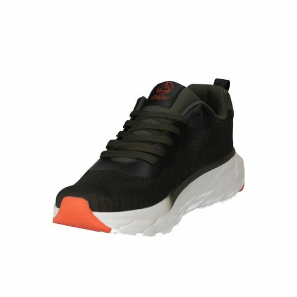 Joggesko for menn J-Hayber Chalera Oliven - 42