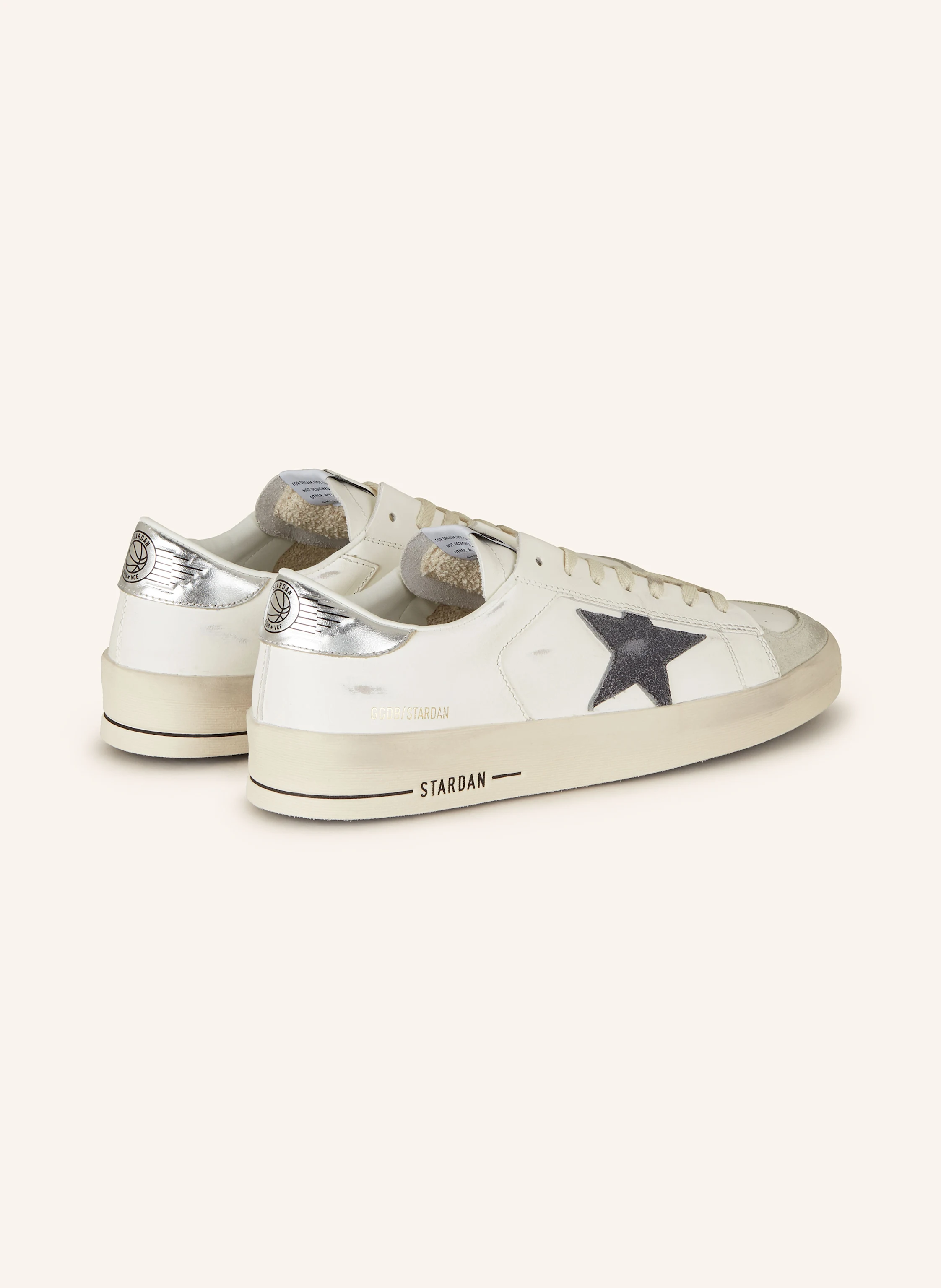 GOLDEN GOOSE Sneaker STARDAN