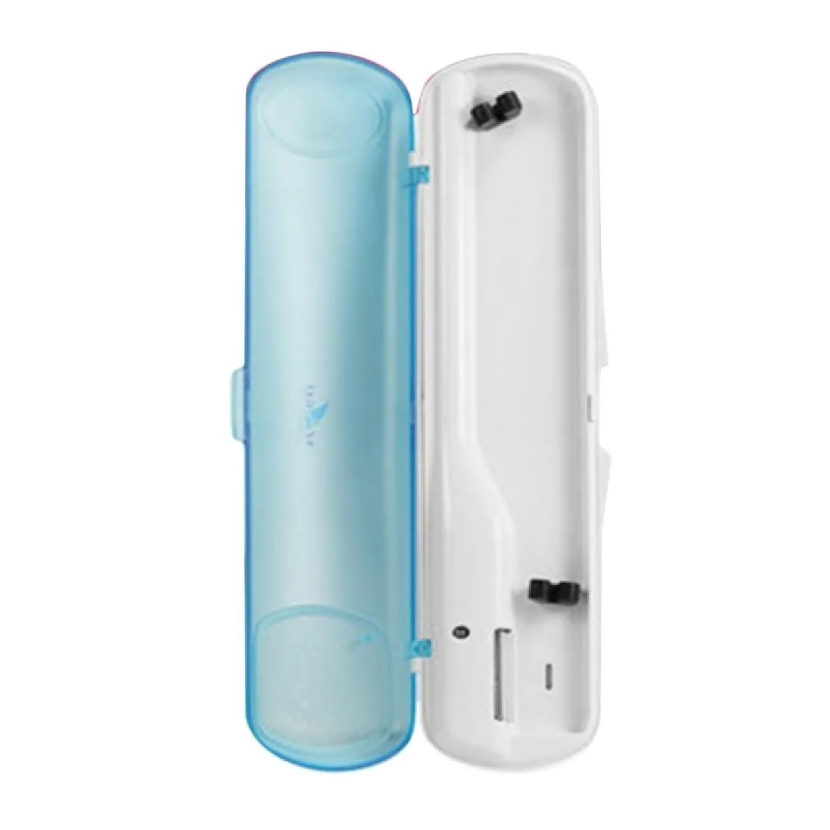 Wewoo Boîte Assainissante pour Brosse à Dents