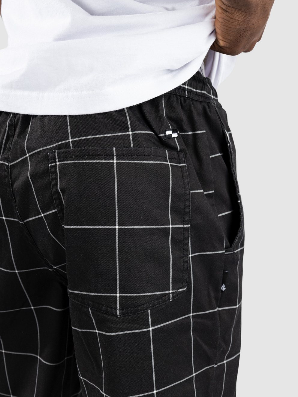 Volcom X Schroff EW Pants black