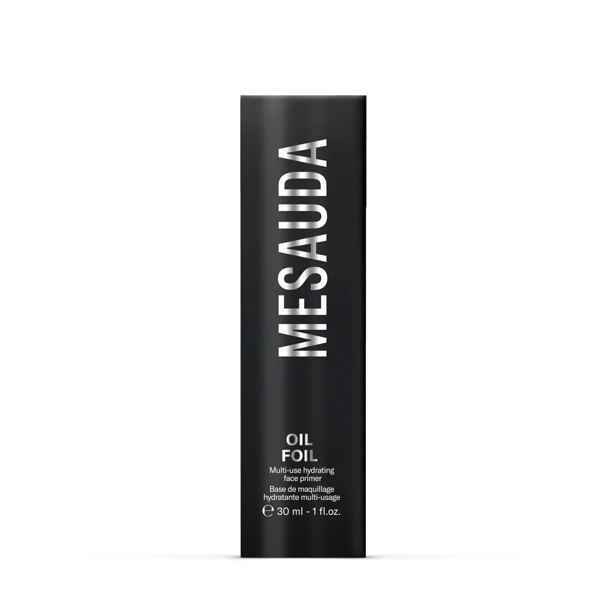 Base de Maquillage Hydratante OIL FOIL 30ml