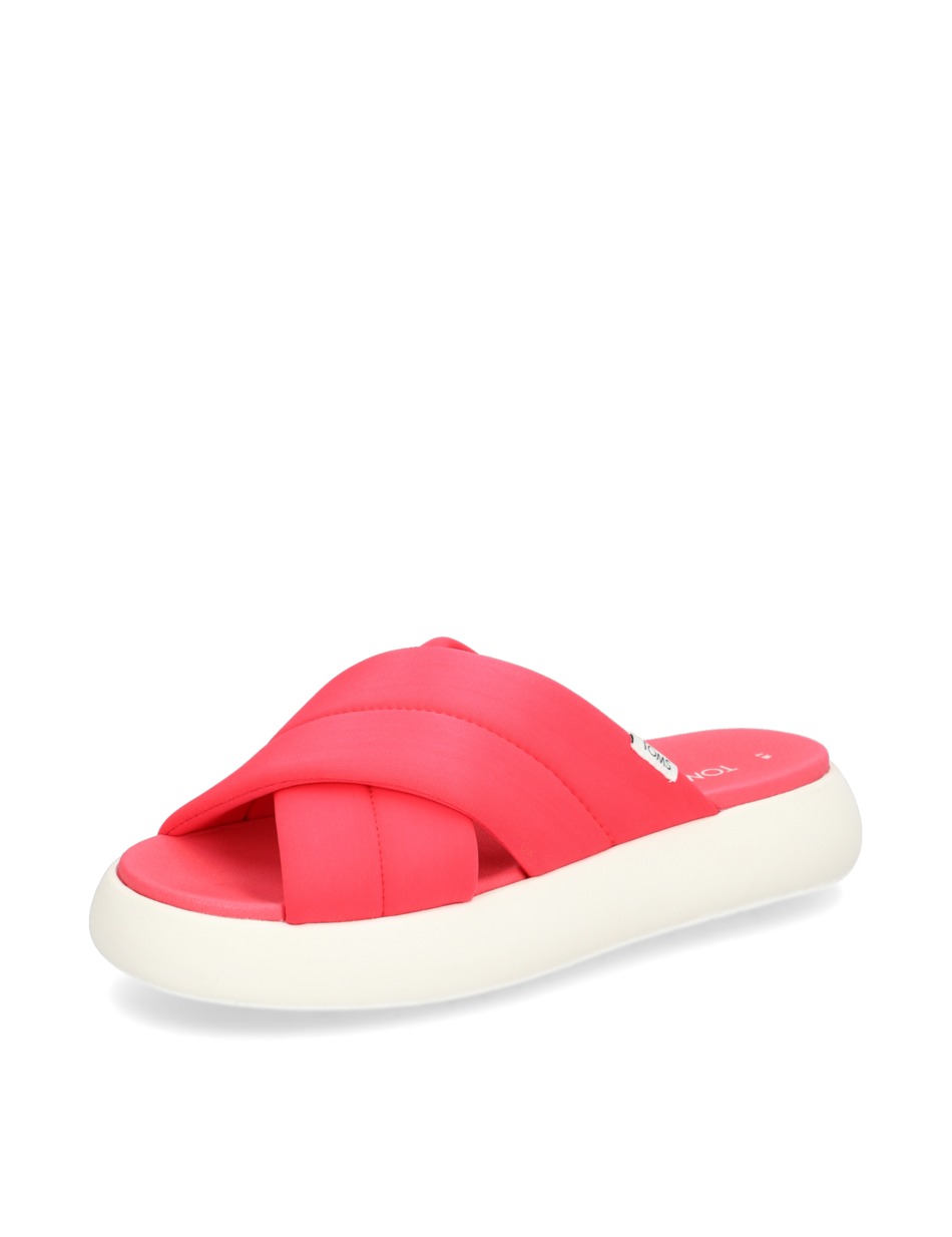 ALPARGATA MALLOW CROSSOVER