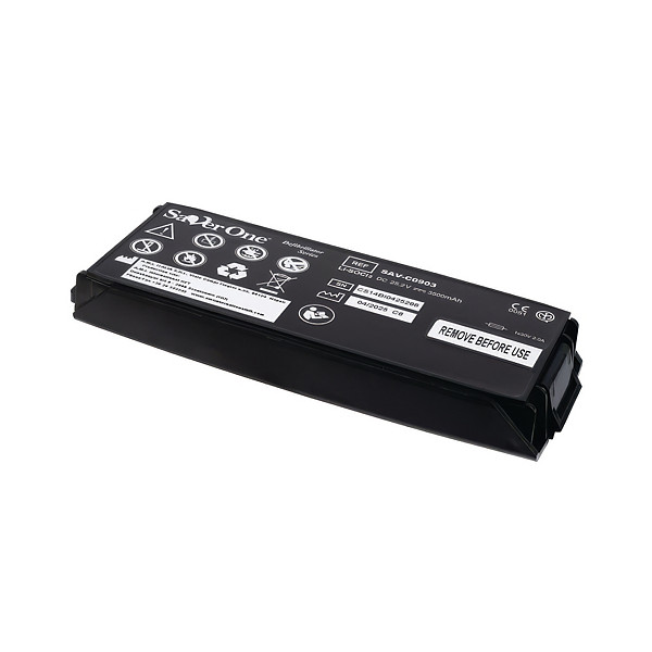 Pile lithium Saver One
