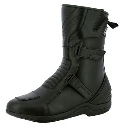 Bottes Richa WALKER WATERPROOF - Noir