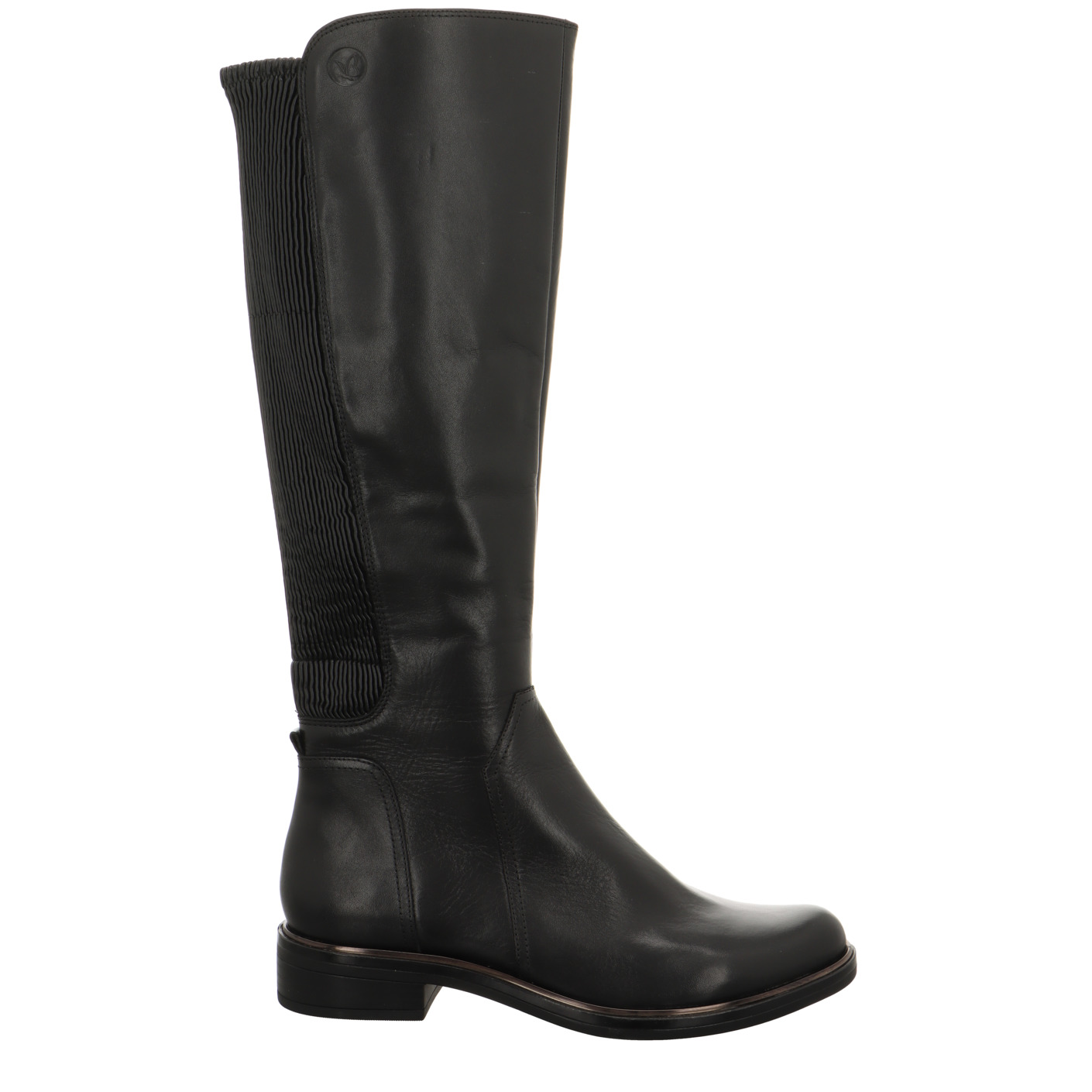 Stiefel schwarz