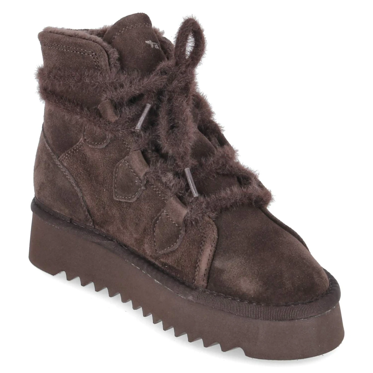 TamarisWinterboots - MOCCA