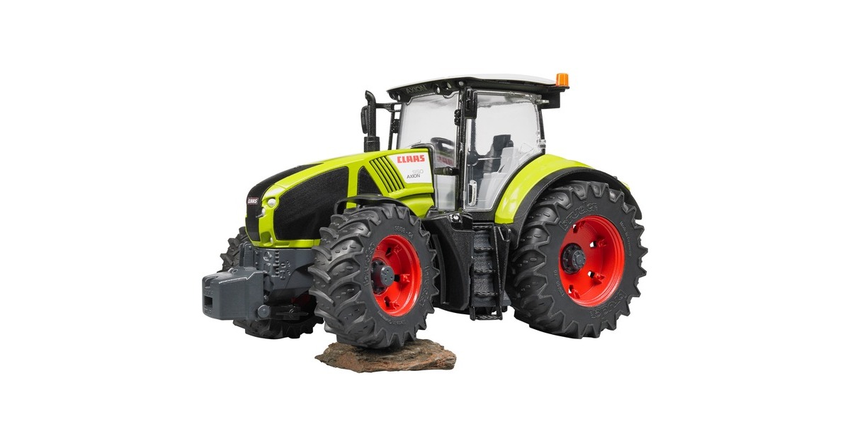 bruderClaas Axion 950 Modelvoertuig  (03012)