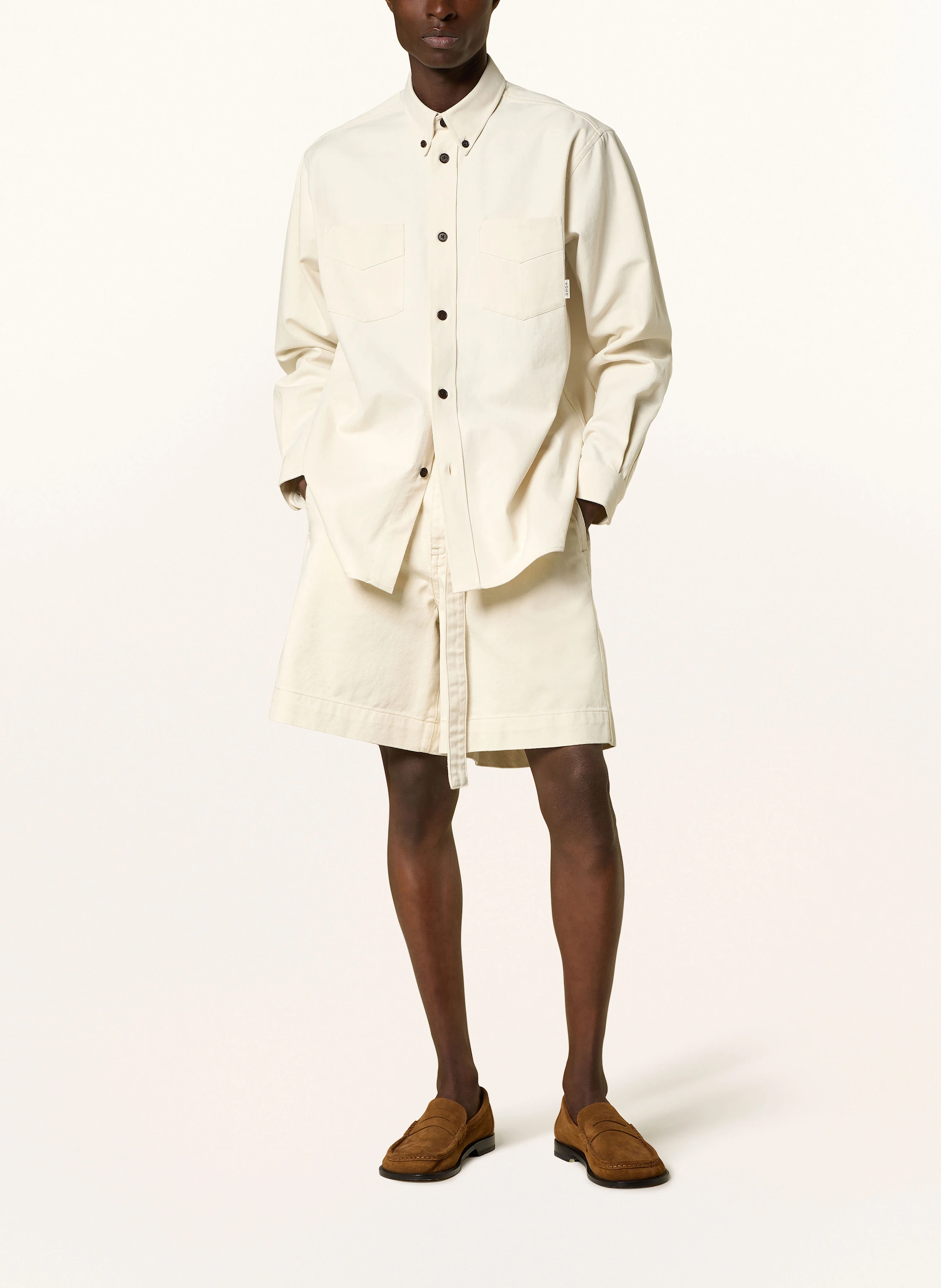 RÓHE Overjacket