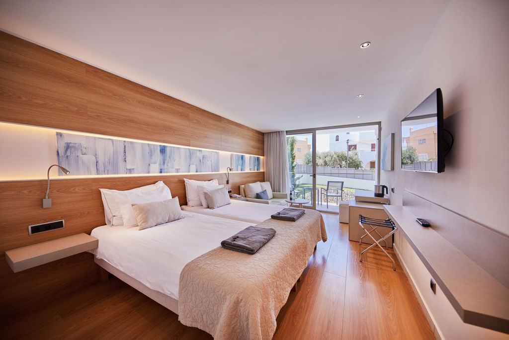 Monsuau Cala d'Or Boutique Logies en ontbijt - Hotel