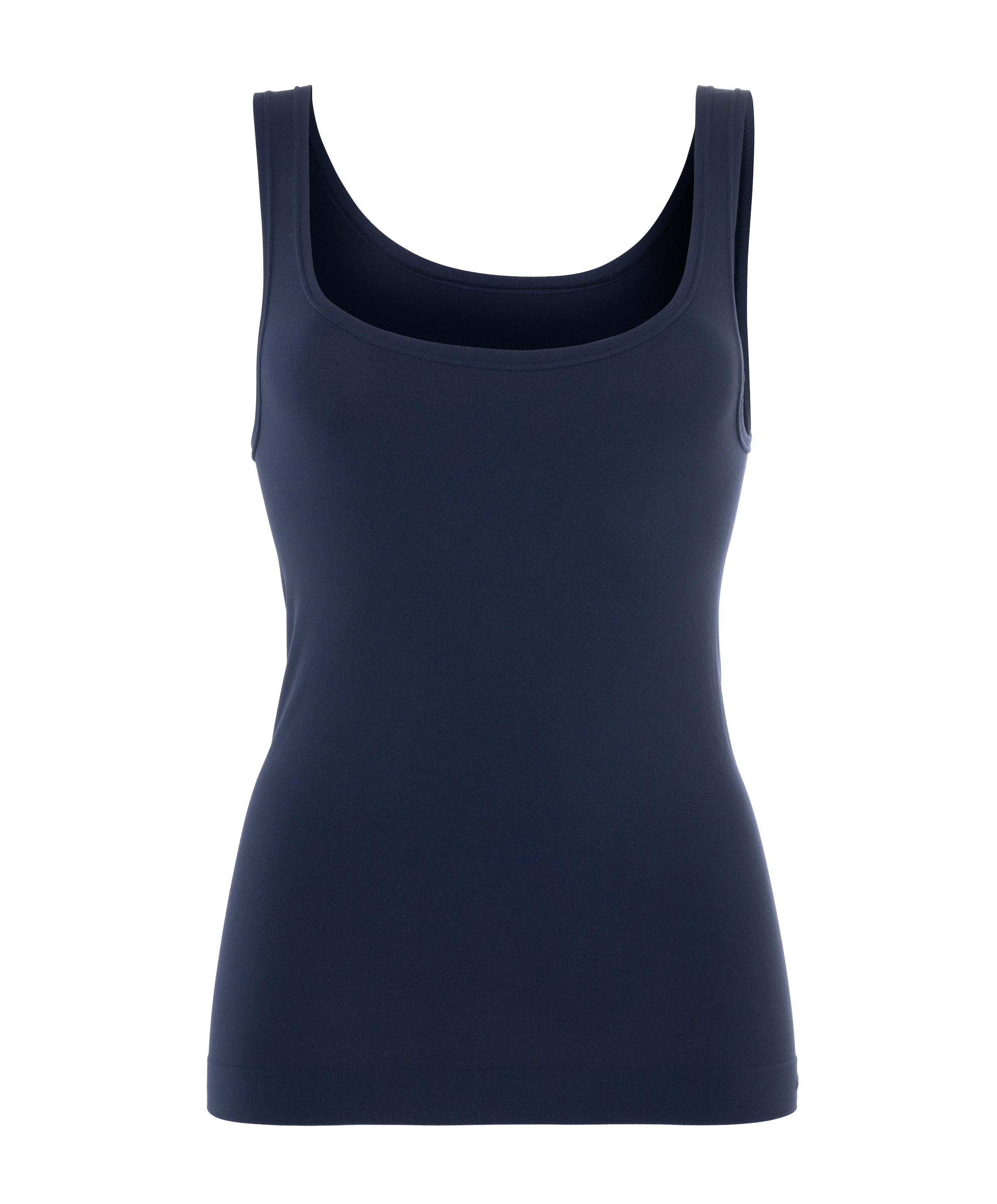 Tim & Simonsen Dames top blauw