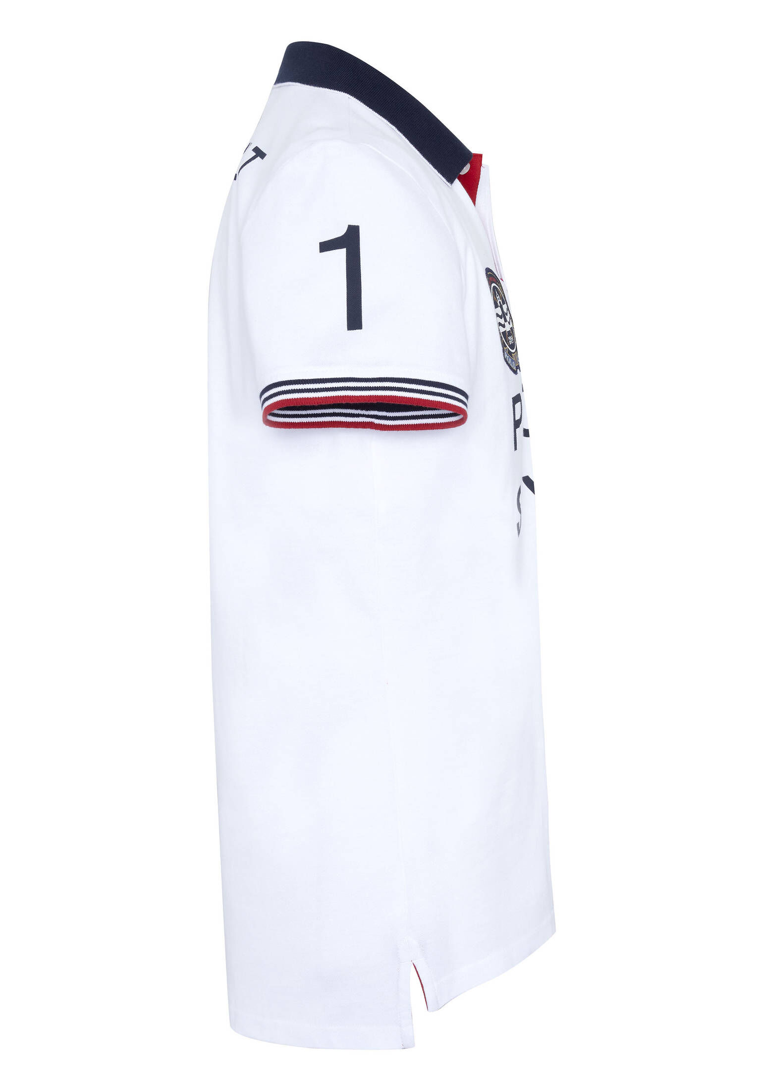 Polo Sylt| Poloshirt GERMAN POLO MASTERS 2021