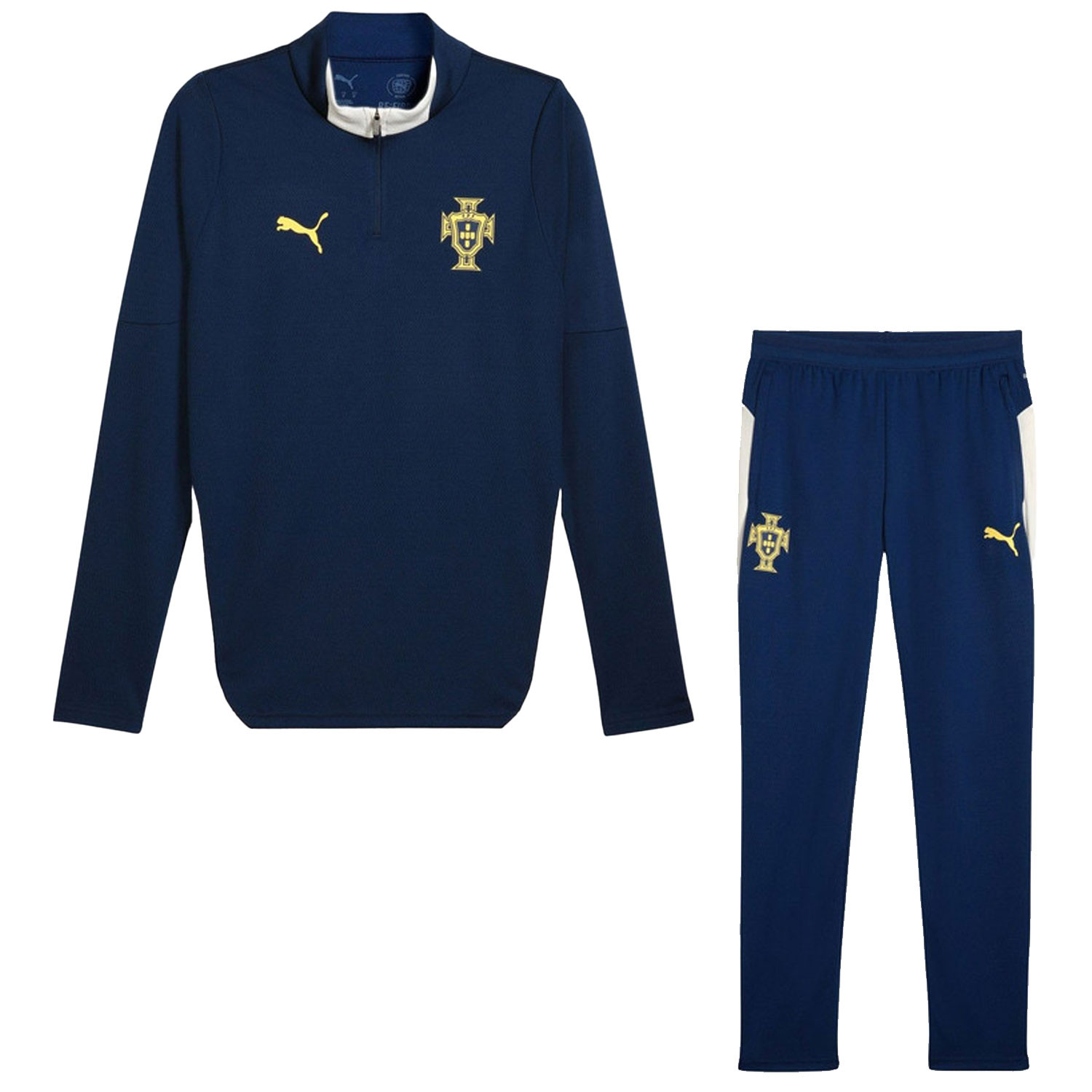 Puma Portugal Trainingspak