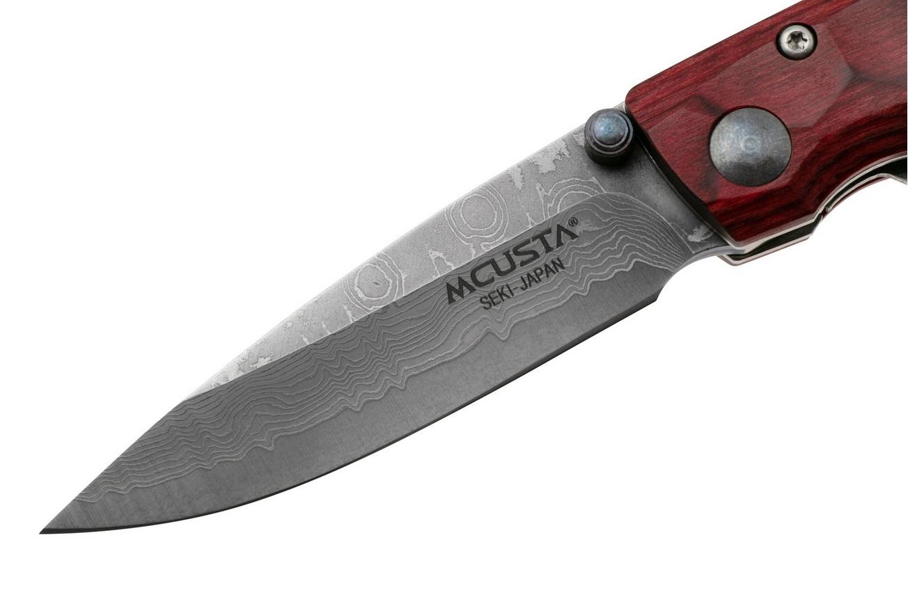 Mcusta MC-0078D Shinra Emotion Tsuchi, stamina wood, herenmes