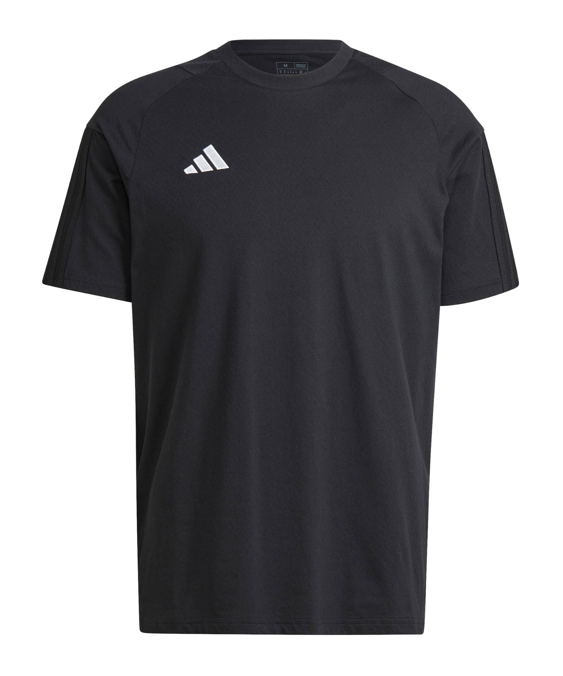 adidas Performance| Herren Fußball - Teamsport Textil - T-Shirts Tiro 23 Competition T-Shirt