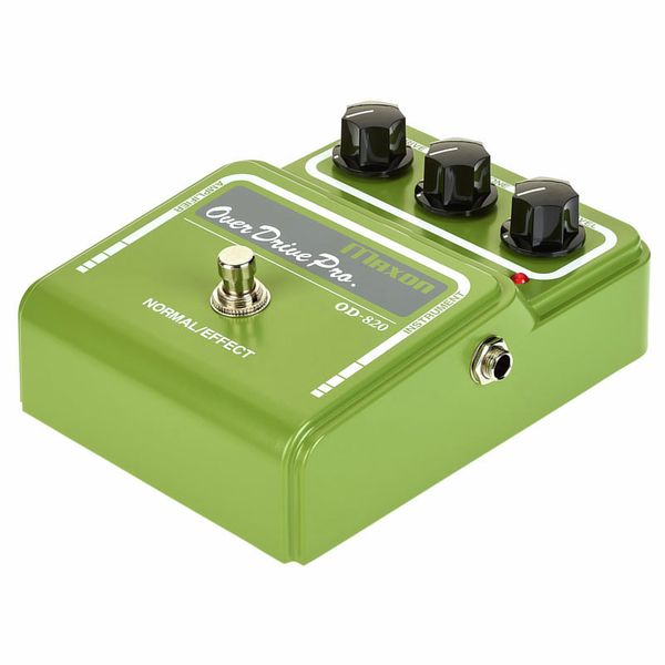 Maxon OD-820 Overdrive Pro